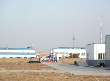 企业风貌